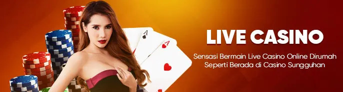 Ihokibet | Situs Casino Online | Live Casino Terpercaya